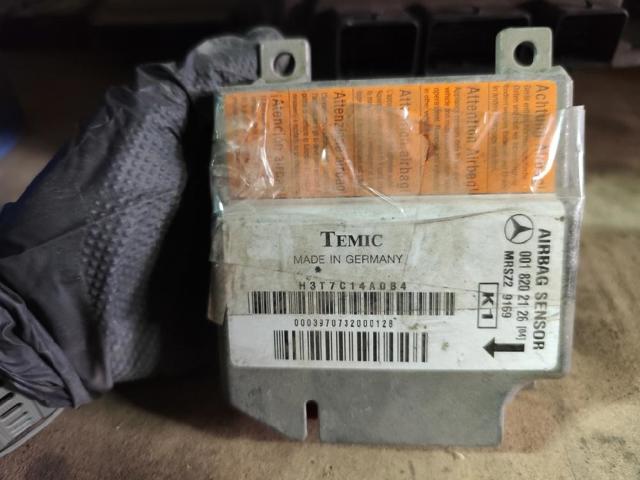 0018202126 Mercedes