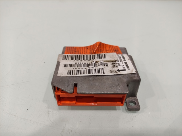 MERCEDES 0018202126 Módulo de control de airbag  comprar en Albacete