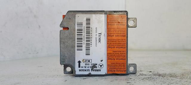 0018202126 Módulo de control de airbag comprar Sevilla