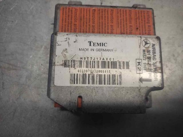 0018202126 MERCEDES Módulo de control de airbag  en stock Huelva