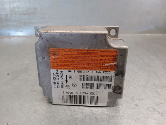 0018202226 Mercedes