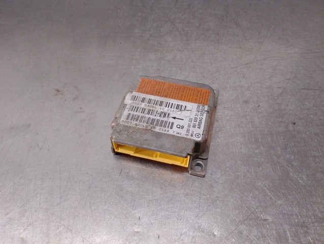 0018203126 Mercedes