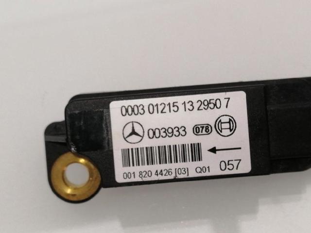 0018204426 Mercedes