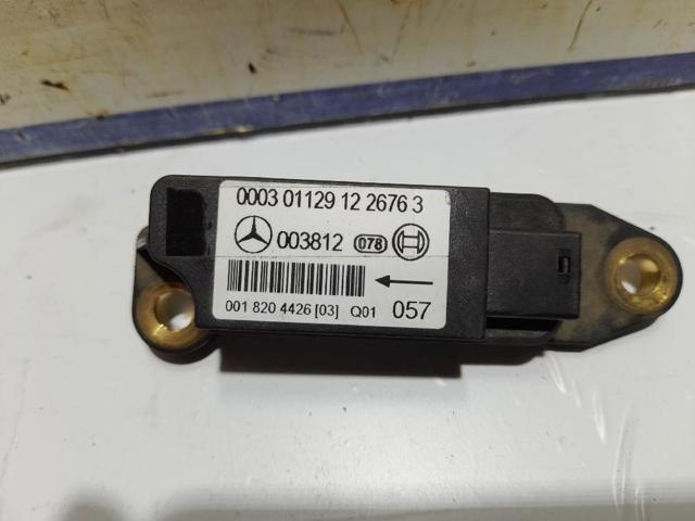 MERCEDES 0018204426  comprar en Albacete