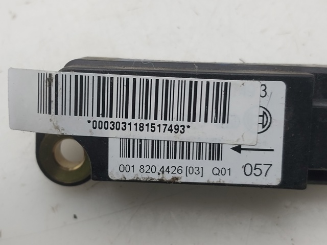 MERCEDES 0018204426  comprar en Albacete