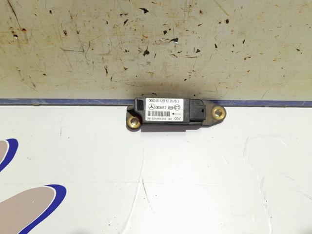 MERCEDES 0018204426  en stock Salamanca