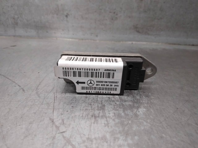 0018205626  en stock Castellón