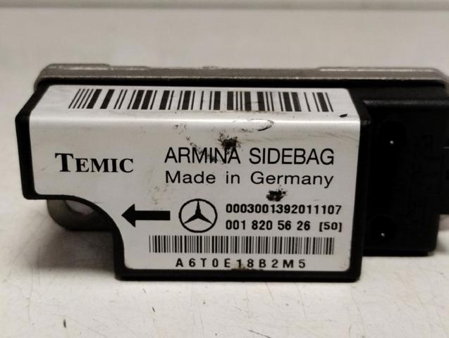 MERCEDES 0018205626  en stock Valencia