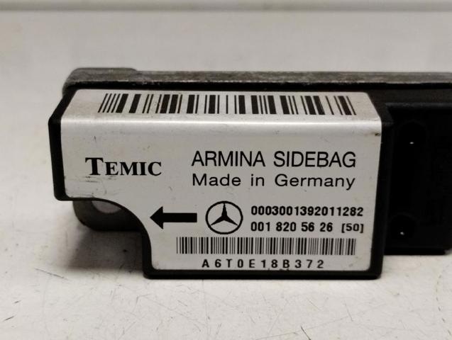 MERCEDES 0018205626  en stock Valencia