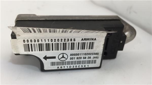 MERCEDES 0018205626 comprar Tarragona