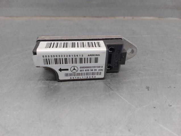 MERCEDES 0018205626  comprar en Albacete