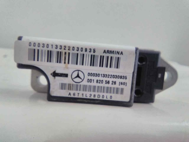MERCEDES 0018205626  en stock Terrassa