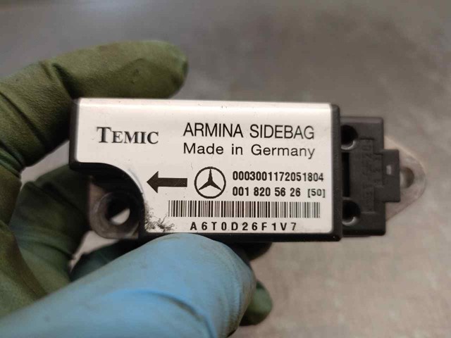 0018205626 MERCEDES  comprar en Jaén
