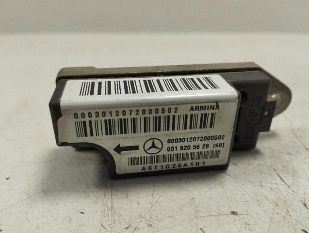 0018205626  en stock Granada