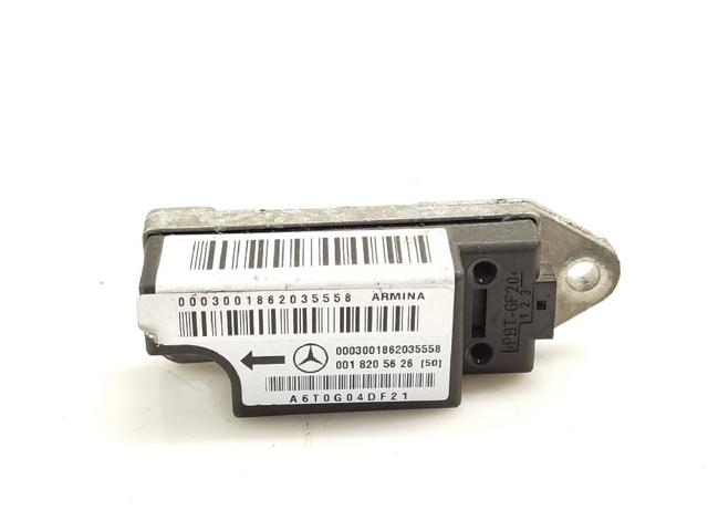 0018205626 Mercedes