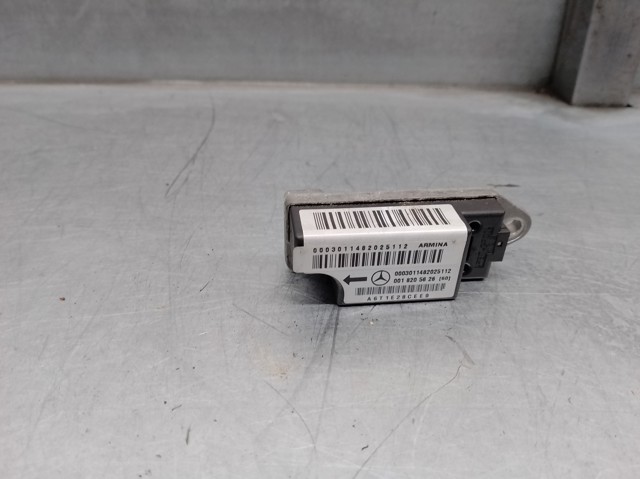 0018205626 MERCEDES  en stock Córdoba