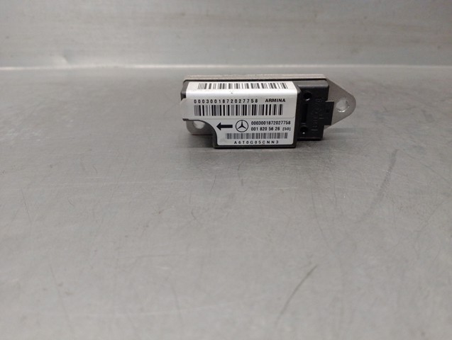 0018205626 Mercedes