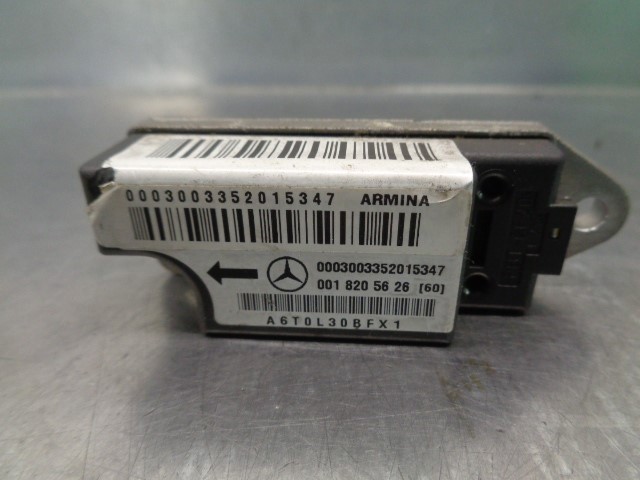 0018205626 MERCEDES  comprar en Oviedo