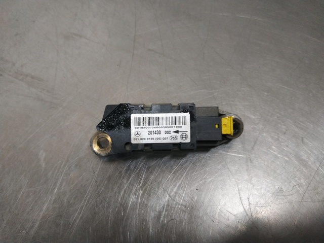 0018209126 Mercedes