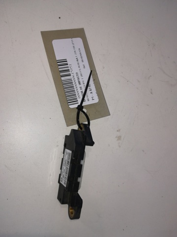 0018209126 Sensor de airbag delantero  comprar en Pontevedra