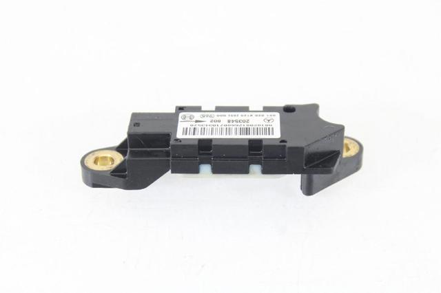 MERCEDES 0018209126 Sensor de airbag delantero  en stock Salamanca