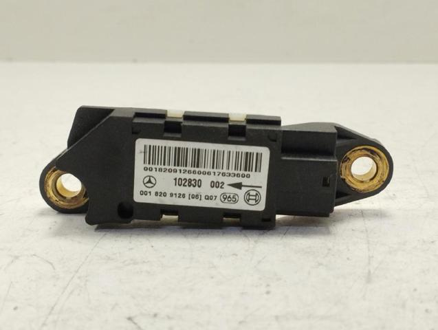 MERCEDES 0018209126 Sensor de airbag delantero  comprar en Albacete