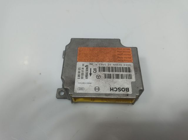 0018209726 Mercedes