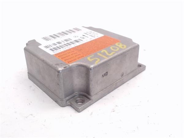 0018209726 MERCEDES Módulo de control de airbag  disponible Alicante