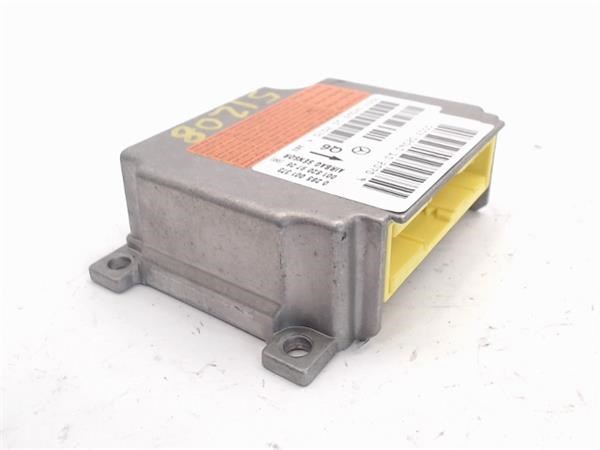 MERCEDES 0018209726 Módulo de control de airbag  comprar en Ponferrada