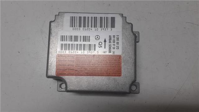 0018209726 Mercedes