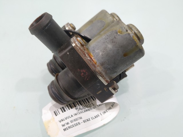0018307784 Mercedes