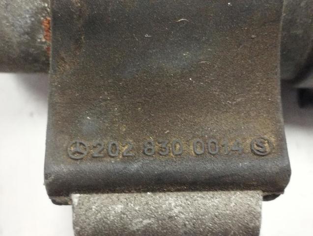 0018351164 MERCEDES Bomba de agua eléctrica auxiliar  en stock Huelva