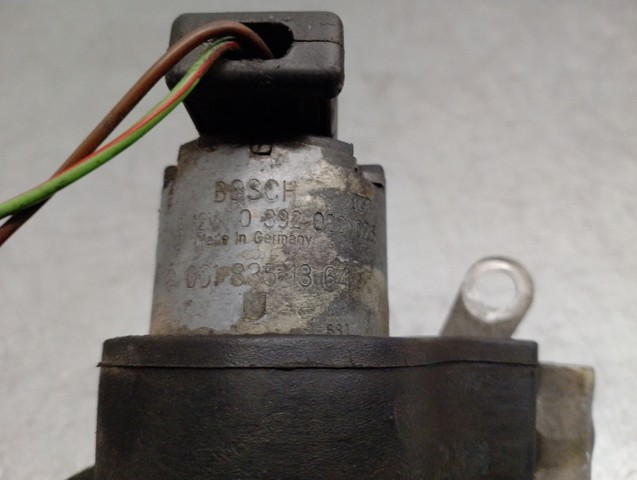 MERCEDES 0018351364 Bomba de agua eléctrica auxiliar  comprar en Murcia