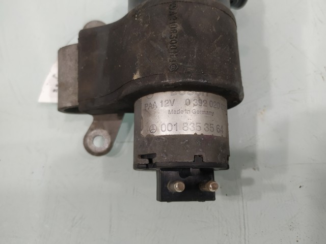MERCEDES 0018353564 Bomba de agua eléctrica auxiliar comprar Barcelona