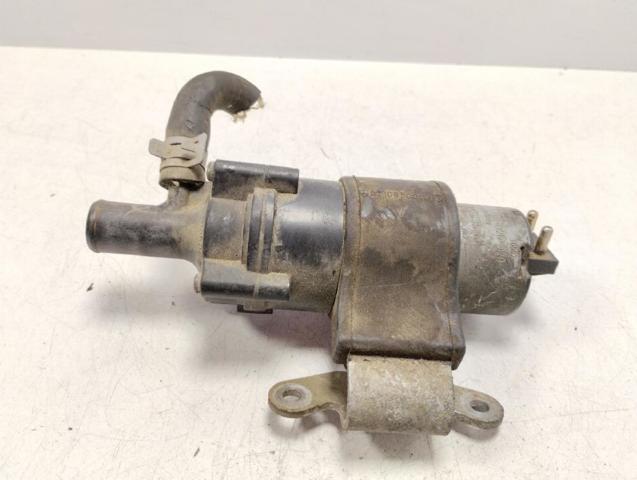 Bomba de agua eléctrica auxiliar 0018353564 MERCEDES