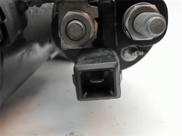 001911023 Motor de arranque  disponible Málaga