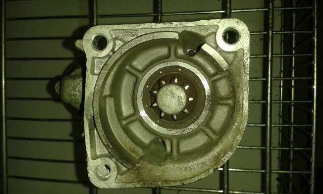 VAG 001911023 Motor de arranque  disponible España