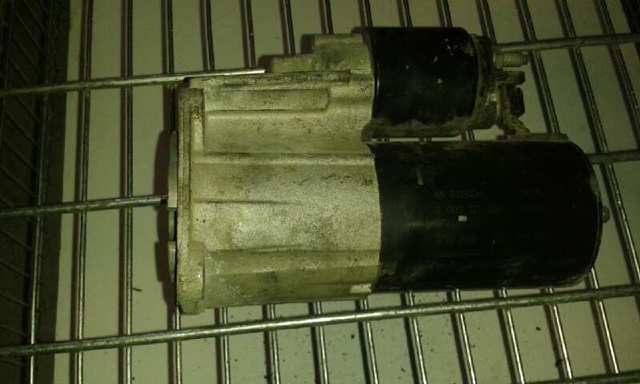 001911023 Motor de arranque  en stock Sabadell