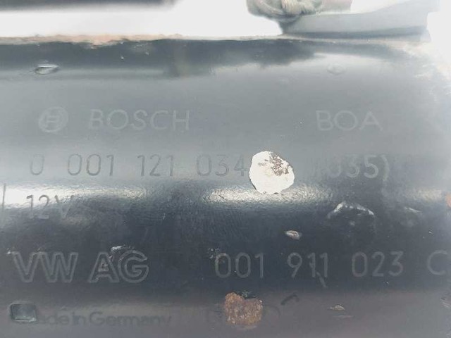 VAG 001911023C Motor de arranque  comprar en Murcia