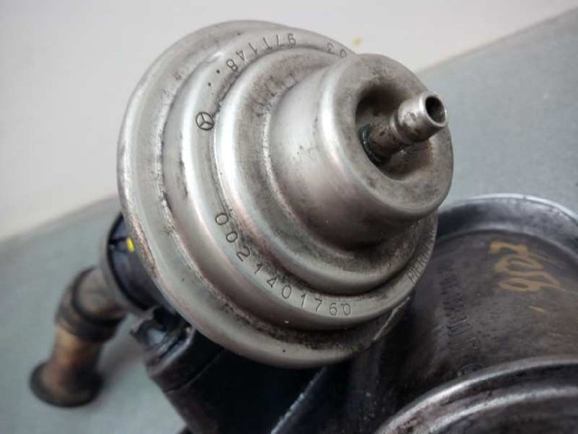 MERCEDES 0021401760 Válvula EGR de recirculación de gases  comprar en Murcia