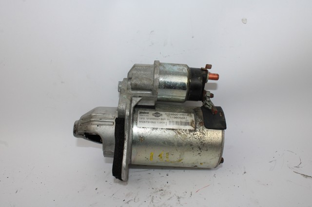 Arranque motores 00233001HC1A NISSAN