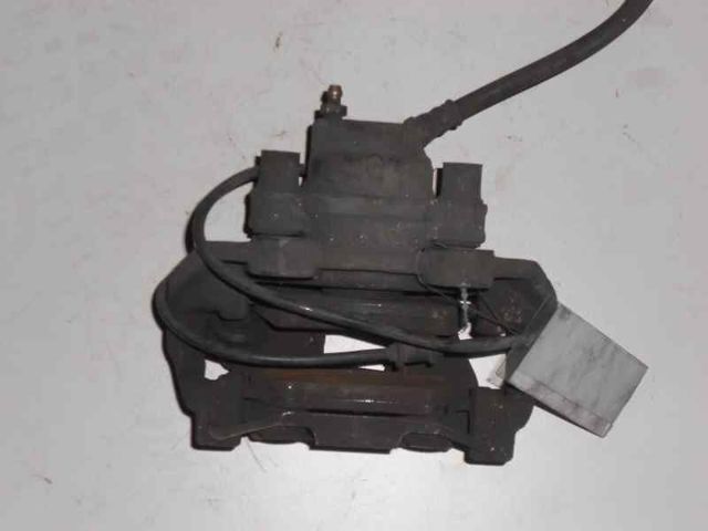 Pinza de freno trasero derecho 0024200283 Mercedes