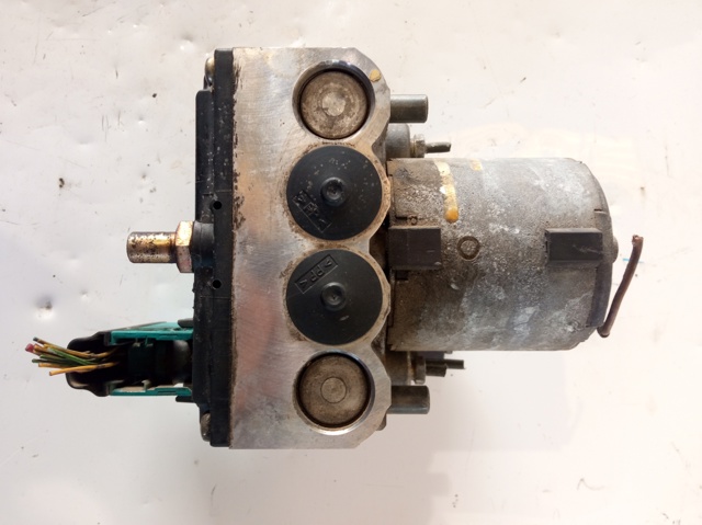 MERCEDES 0024319712 Módulo hidráulico de ABS  comprar en Albacete