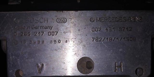 0024319712 Módulo ABS comprar Sevilla