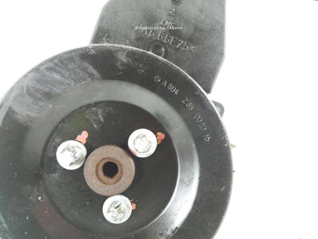 Bomba hidráulica de dirección Mercedes E (1993-1998)