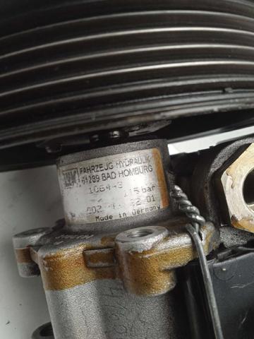 MERCEDES 0024662201 Bomba de dirección asistida  comprar en Albacete
