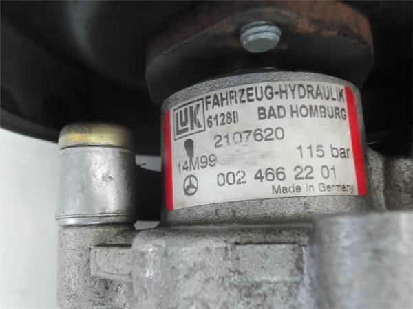 0024662201 Bomba de dirección comprar Girona