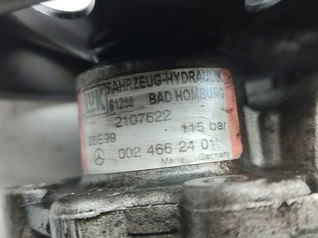 0024662401 Bomba de dirección comprar Almería