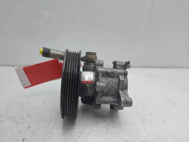 Bomba de dirección para Mercedes S W220