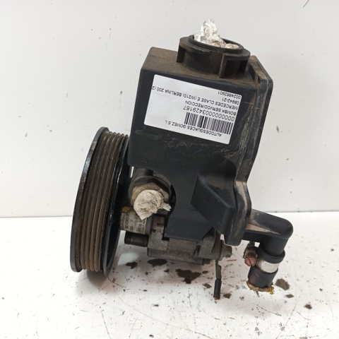 MERCEDES 0024662901 Bomba de dirección asistida  comprar en Murcia